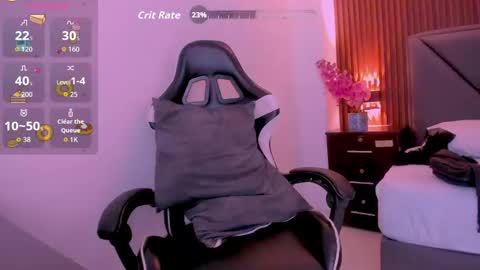 Snapshot of ada_oconnor_x_ chatting on September 2025 05:25:02 PM ada oconnor x ..flaca..bella online show from September 2025 05:25:02 PM