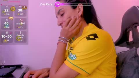 Snapshot of ada_oconnor_x_ chatting on September 2025 05:35:01 PM ada oconnor x ..flaca..bella online show from September 2025 05:35:01 PM