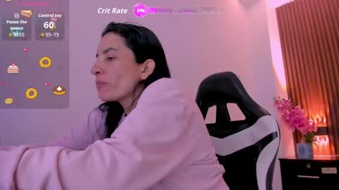 Snapshot of ada_oconnor_x_ chatting on September 2025 04:32:02 PM ada oconnor x ..flaca..bella online show from September 2025 04:32:02 PM