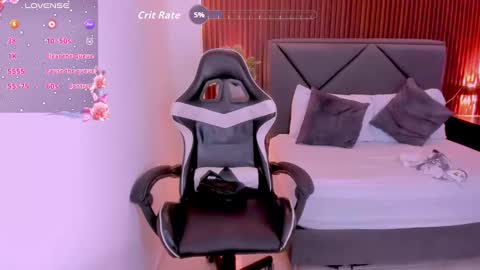 Snapshot of ada_oconnor_x_ chatting on September 2025 05:40:01 PM ada oconnor x ..flaca..bella online show from September 2025 05:40:01 PM