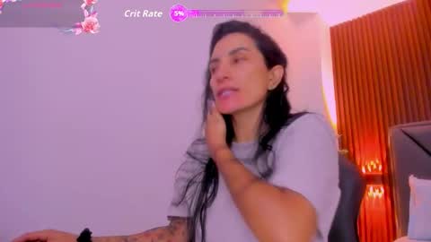 Snapshot of ada_oconnor_x_ chatting on October 2025 05:35:01 PM ada oconnor x ..flaca..bella online show from October 2025 05:35:01 PM
