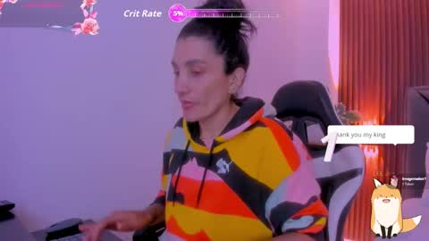 Snapshot of ada_oconnor_x_ chatting on October 2025 05:48:02 PM ada oconnor x ..flaca..bella online show from October 2025 05:48:02 PM