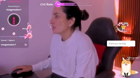 Snapshot of ada_oconnor_x_ chatting on October 2025 05:46:01 PM ada oconnor x ..flaca..bella online show from October 2025 05:46:01 PM