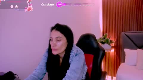 Snapshot of ada_oconnor_x_ chatting on October 2025 05:36:01 PM ada oconnor x ..flaca..bella online show from October 2025 05:36:01 PM