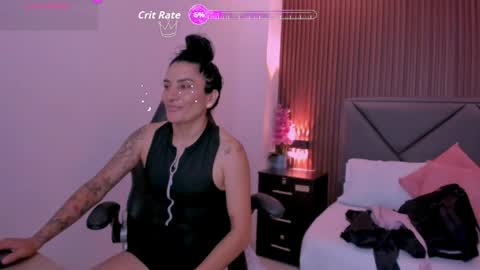 ada oconnor x   ..flaca..bella online show from April 2026 05:17:01 PM