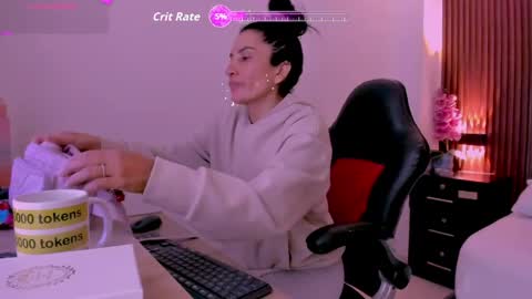 ada oconnor x   ..flaca..bella online show from May 2026 05:10:02 PM