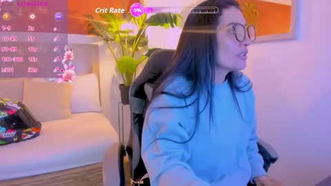 ada oconnor x   ..flaca..bella online show from June 2026 04:51:01 PM