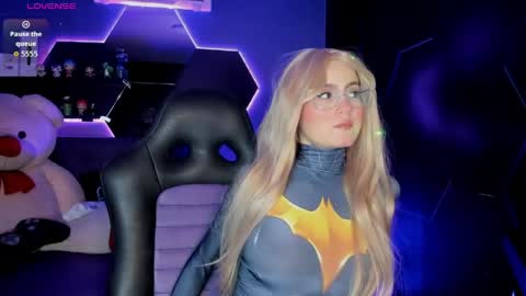ada_turner online show from May 2026 02:17:01 AM