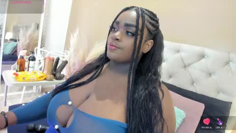 adabenneth online show from May 2026 05:36:02 AM
