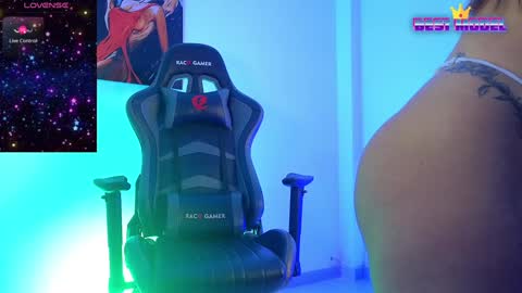 Ada Blue online show from January 2025 03:00:02 AM