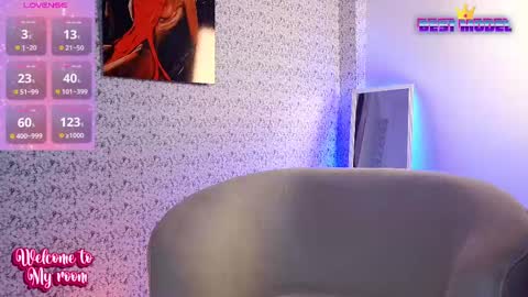 Ada Blue online show from September 2025 01:38:02 AM