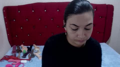 Ada online show from November 2025 03:45:02 AM