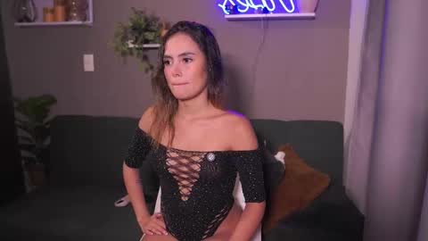 Adahara online show from November 2025 02:12:01 AM