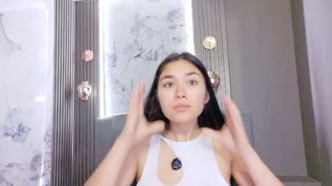 Snapshot of adaira31 chatting on July 2026 01:15:02 PM Adaira online show from July 2026 01:15:02 PM