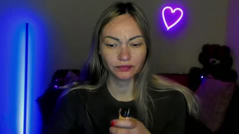 Adalina online show from May 2026 05:24:01 AM