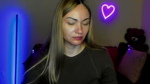 Adalina online show from May 2026 11:26:02 AM