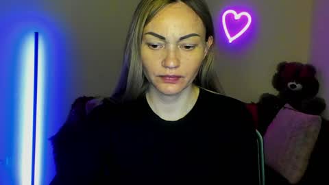 Adalina online show from May 2026 11:26:02 AM