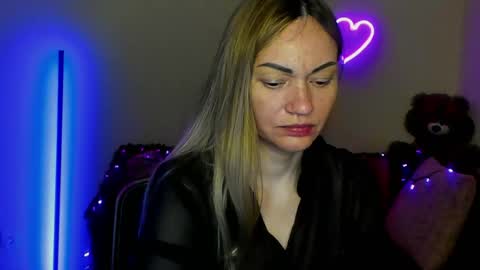 Adalina online show from May 2026 05:37:02 AM