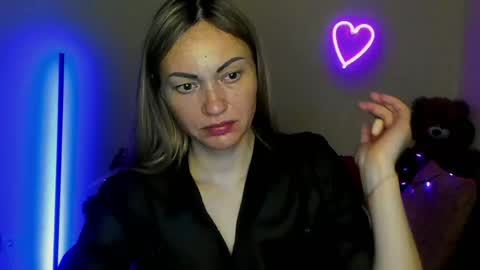 Adalina online show from May 2026 05:35:01 AM