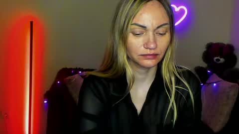 Adalina online show from May 2026 06:32:01 AM