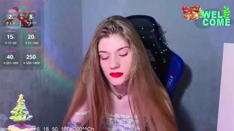 Snapshot of adalove69 chatting on December 2025 01:00:01 AM Ada online show from December 2025 01:00:01 AM