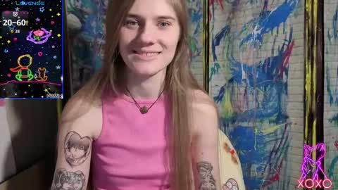 Ada online show from February 2026 08:29:02 PM