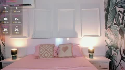 Adalyn Cute online show from July 2026 01:41:02 PM