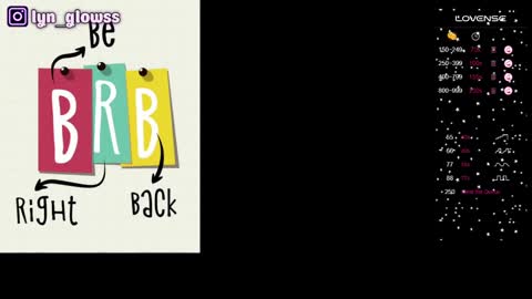 Snapshot of adalyn_glow chatting on December 2024 02:04:01 PM Adalyn online show from December 2024 02:04:01 PM