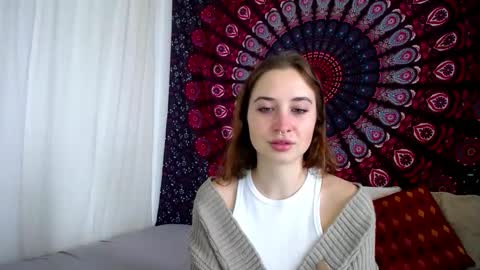 Adalyn online show from March 2026 08:09:02 AM