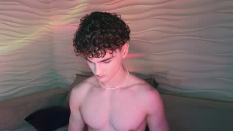 Adam online show from December 2024 04:17:01 PM