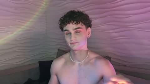 Adam online show from December 2024 03:48:02 PM