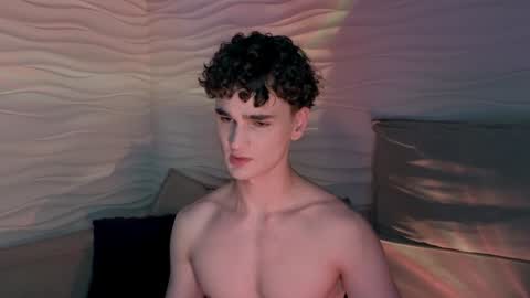 Adam online show from December 2024 07:21:01 PM