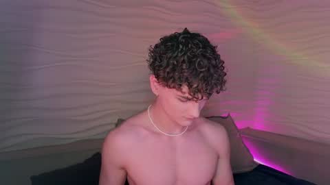 Adam online show from January 2025 04:57:01 PM