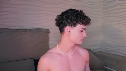 Adam online show from January 2025 04:41:01 PM