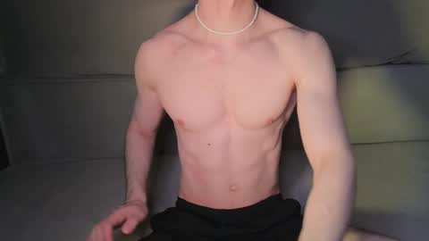 Adam online show from November 2025 04:27:02 PM