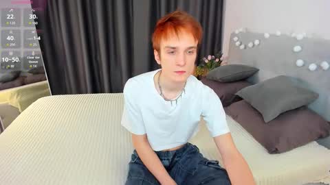 Adam online show from February 2026 09:02:02 PM