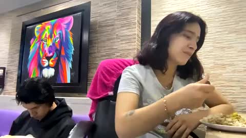 adam and abby online show from January 2025 08:11:02 PM