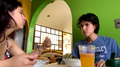 adam and abby online show from February 2025 04:47:01 PM