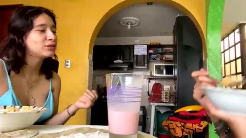 adam and abby online show from February 2025 05:37:01 PM