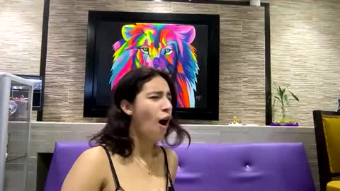 adam and abby online show from February 2025 11:51:02 PM