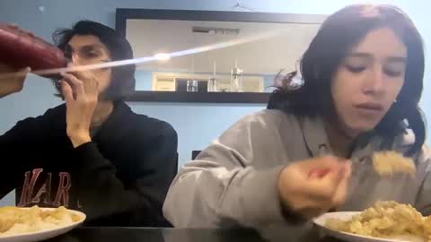 adam and abby online show from March 2025 09:42:02 PM