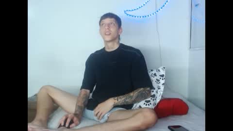 Snapshot of adam_belmontt chatting on February 2026 09:31:01 PM Adam online show from February 2026 09:31:01 PM