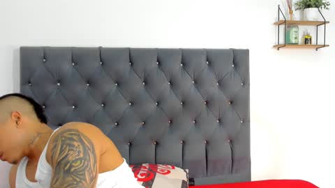 adam boss online show from February 2025 03:02:02 AM