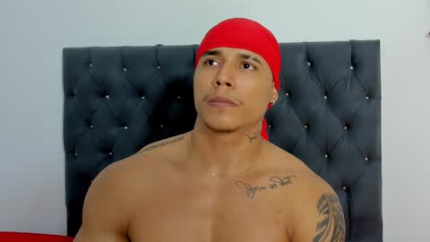 adam boss online show from February 2025 07:13:02 AM