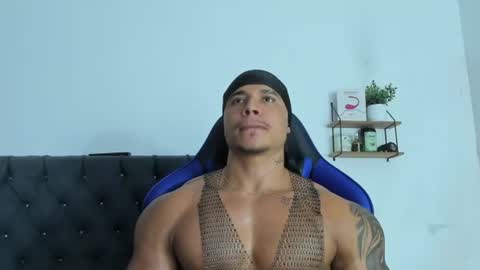 adam boss online show from July 2026 07:45:01 AM