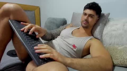 adam clarke online show from December 2024 10:32:01 PM