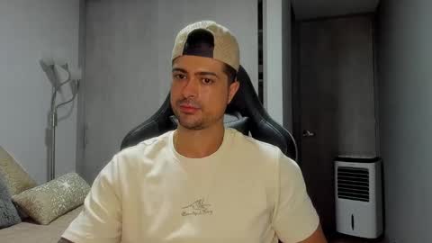 adam clarke online show from December 2024 02:53:01 AM