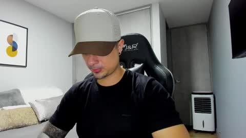 adam clarke online show from March 2025 04:54:02 AM