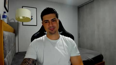 adam clarke online show from January 2026 02:36:02 AM