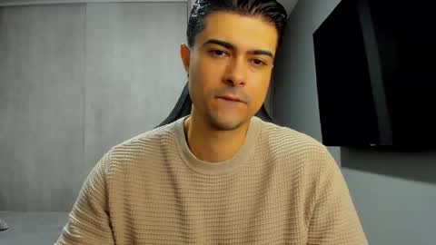 adam clarke online show from February 2026 03:51:02 AM